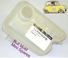 Classic Mini Radiator