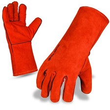 Welding Gloves Gauntlets