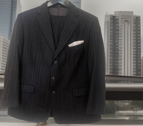 Daks london vintage grey - daks,
