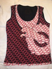 FAKE london genius puma tank