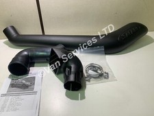 Toyota Hilux Safari R-Spec Snorkel SS5021R - Fits Narrow Body Models from 2016+