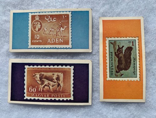 Anglo american gum - 3x,