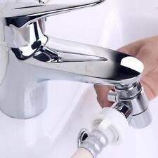 3-way mixer tap with diverter