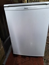 HOTPOINT ICE DIAMOND FRIDGE
