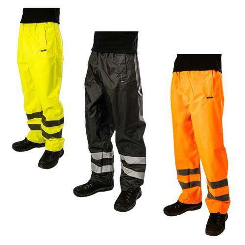 Mens vis waterproof over - waterproof,