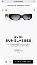 Chanel sunglasses women new - women,