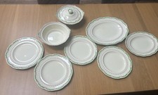 Alfred Meakin Spearpoint Art