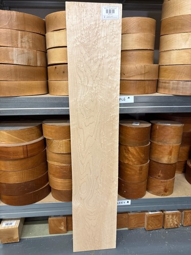 Birdseye maple bm07 - maple, —