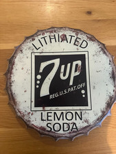 American Diner, Bar, Metal/Tin