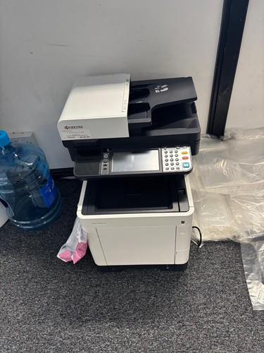 Kyocera ecosys m6235cidn - ecosys,