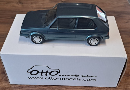 Otto models golf - otto,