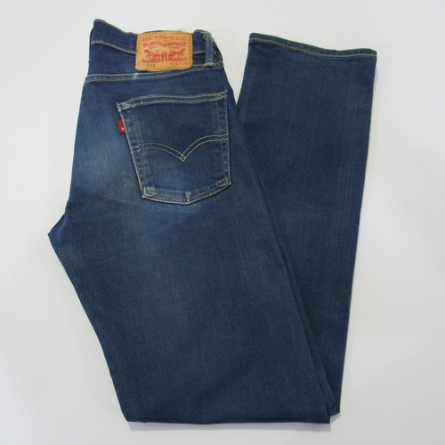 Levis 513 mens slim fit - slim,