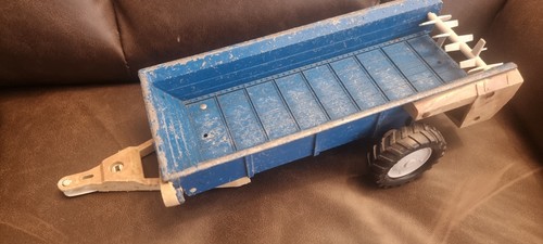 Ertl farm trailer - ertl,