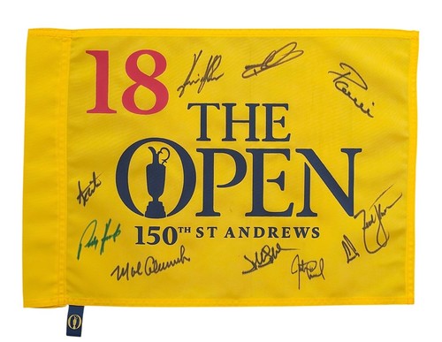 150th open championship 2022 - championship,