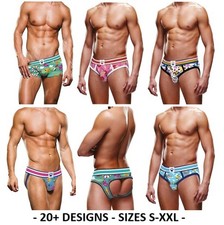 Prowler Mens Underwear Boxer