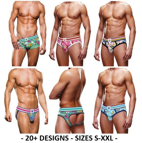 Prowler mens underwear - prowler,