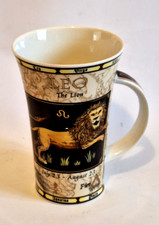 Dunoon Zodiac LEO Large Fine