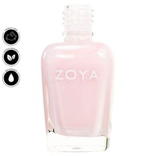 Zoya Vegan-Friendly Breathable Nail Polish - Madison 15ml (ZP354)