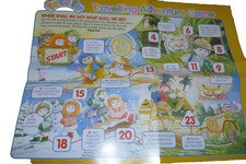 Tots TV - Summer Holiday