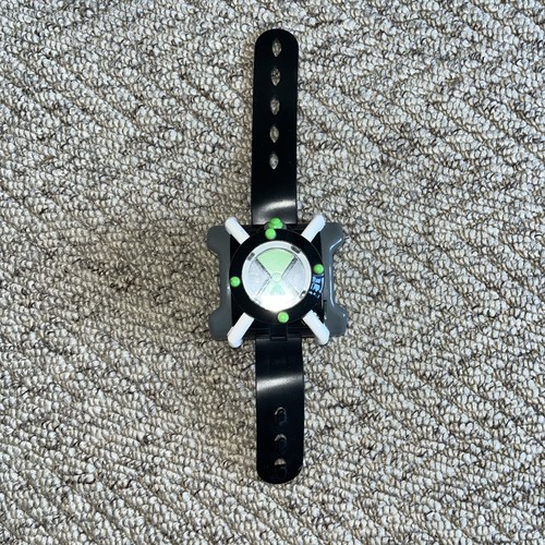 Ben omnitrix watch - 10,