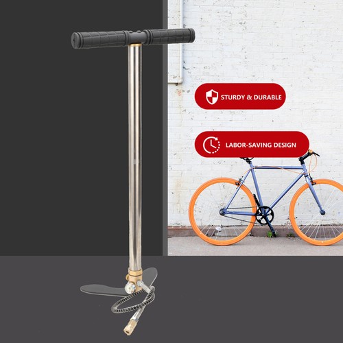 Stage pcp hand - pcp, stirrup