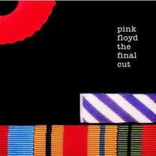 Pink Floyd - The Final Cut -