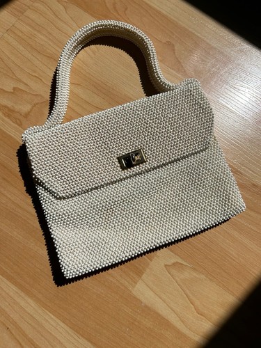 Vintage 1960 mcm lumured - 1960's,