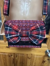 Poetic Licence - Irregular Choice Bag Women's