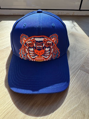 Kenzo wild tiger baseball - kenzo,