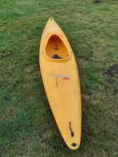 Pyranha Club Master 2 /beginner / Intermediate Kayak /pyranha Kayaks /long kayak