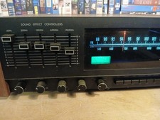 Eagle International AA30 Stereo Amplifier receiver vintage stereo hifi seperates