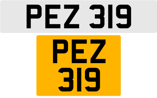 Pez 319 phil philip - pez,