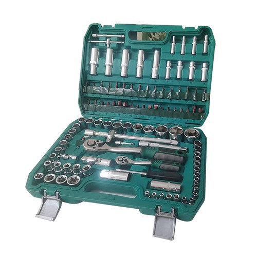 108piece mechanics tool kits - 108piece,