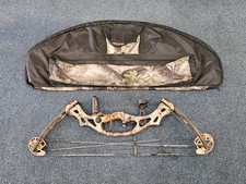 Hoyt Lazertec GTX Cam 75th