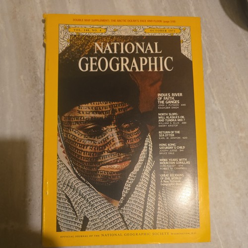 Vintage national geographic - national,
