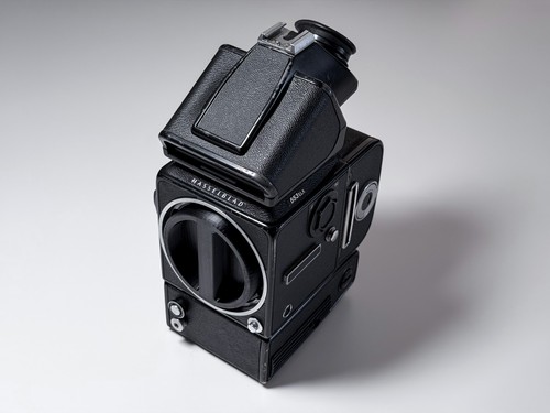 Hasselblad 553 elx prism - 553,