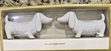 DACHSHUND Salt & Pepper