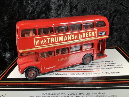 Efe 15616 aec routemaster - routemaster,