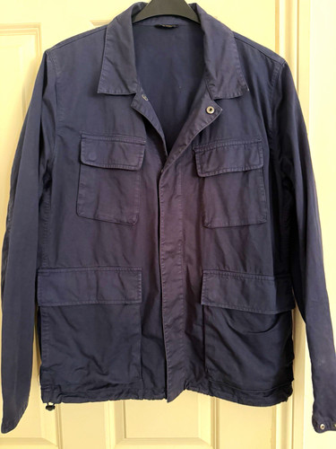Barbour international men - barbour,