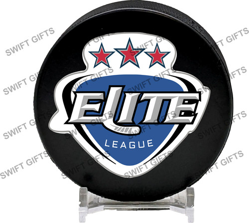Elite league ice hockey - ice,