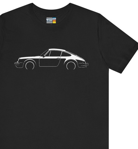 Classic porsche 911 shirt - classic,