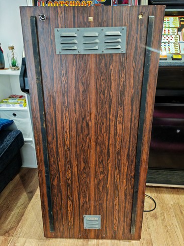 Barcrest mpu3 back door - mpu3,
