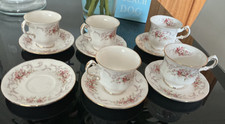 Vintage Paragon Royal Albert 5