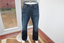 Mens 527 Levi Strauss W36 L31