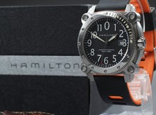 [Exc+5 Box] Hamilton Khaki