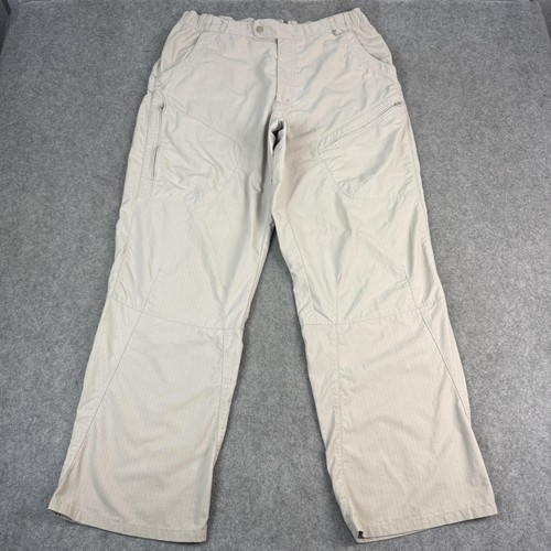 Rohan trousers mens large - rohan,