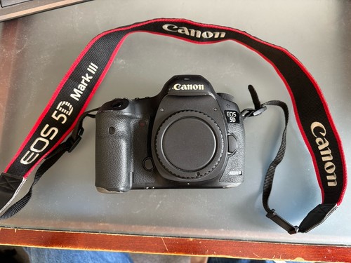 Canon eos mkiii - canon,