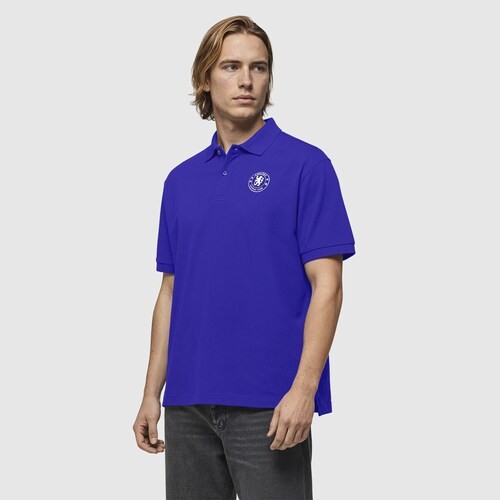 Chelsea core polo - chelsea,