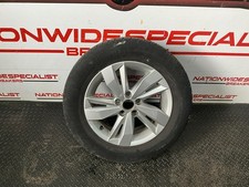 2018-2021 VW POLO MK6 GENUINE