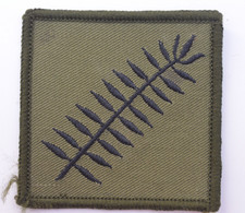 Military Patch ~ Unknown Unit